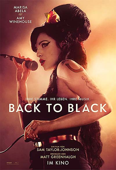 Back to black (2024)