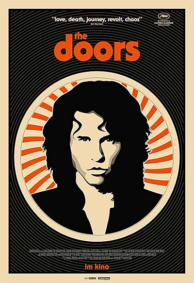 The Doors - Best of Cinema (2024)